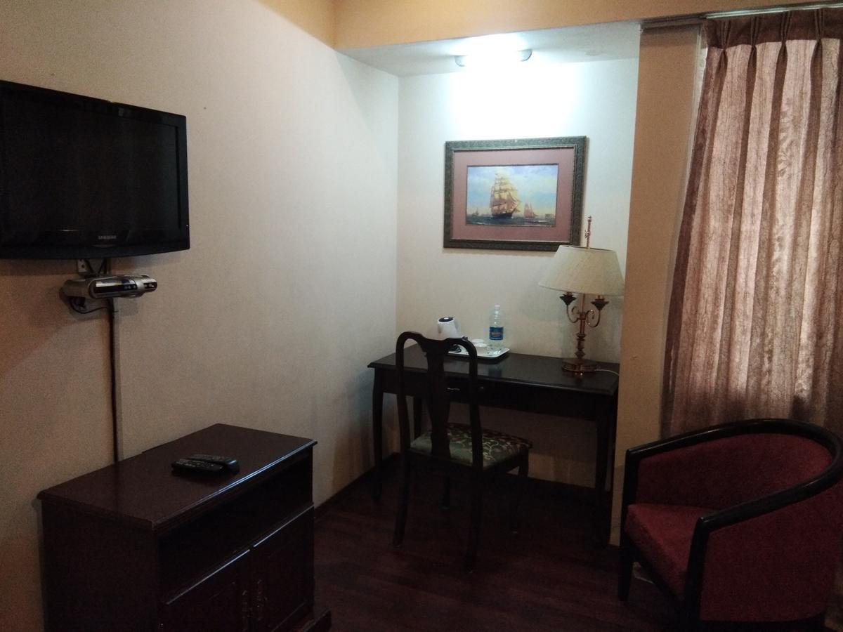 Hotel Pankaj Thiruvananthapuram Exterior foto